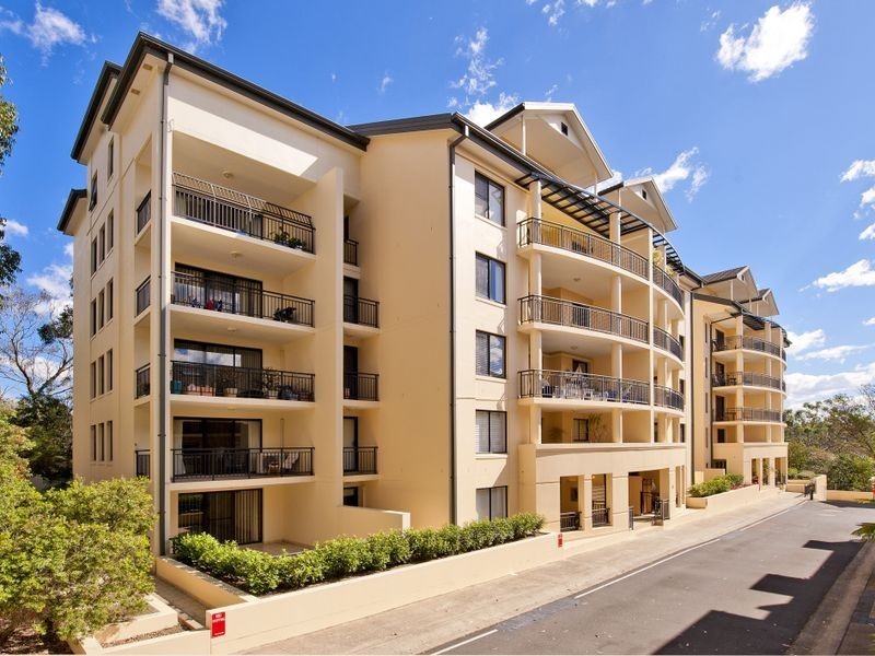 1/47 Walkers Drive, Lane Cove NSW 2066