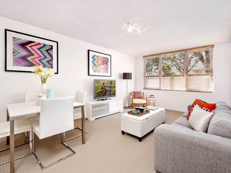 9/101 Burns Bay Road, Lane Cove NSW 2066