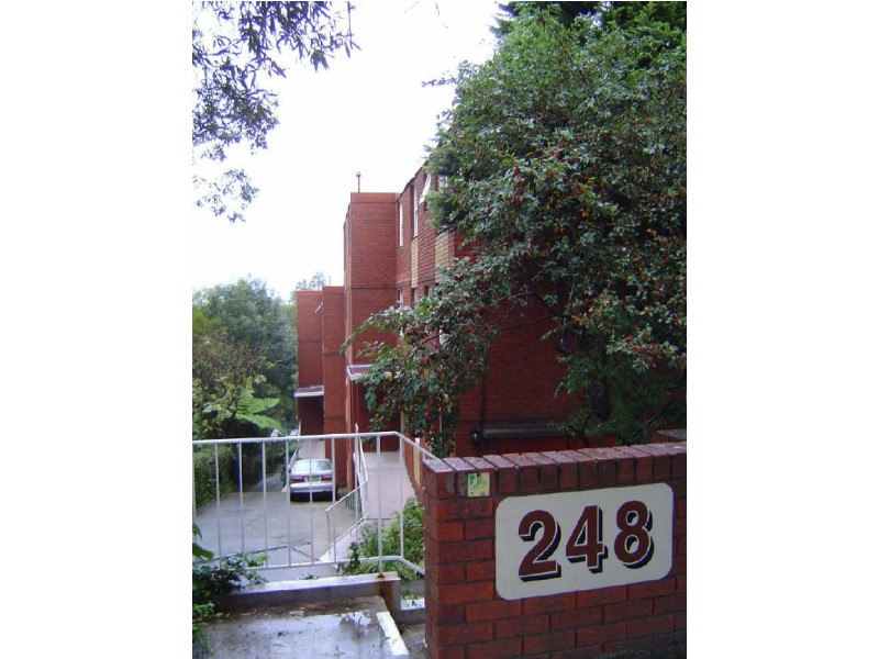 12/248 Pacific Hwy, Lane Cove NSW 2066