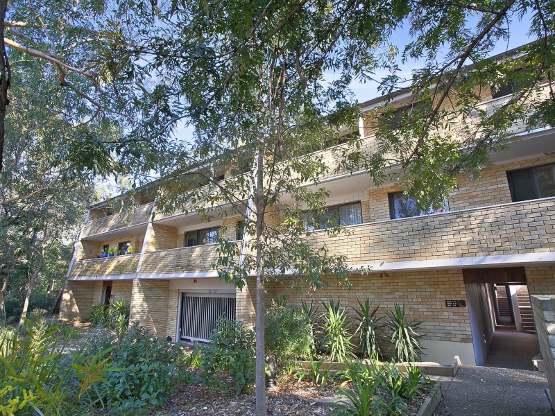 9/315 Burns Bay Road, Lane Cove NSW 2066