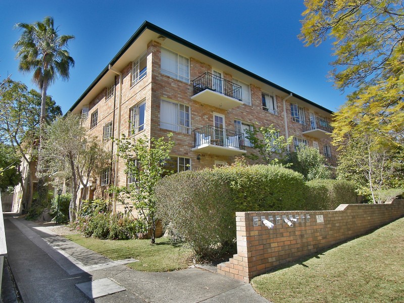 13/91 Burns Bay Road, Lane Cove NSW 2066