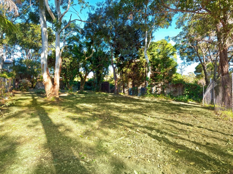 3 Barons Crescent, Hunters Hill NSW 2110