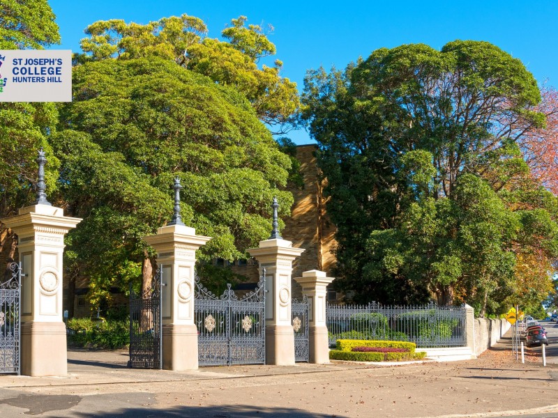 3 Barons Crescent, Hunters Hill NSW 2110