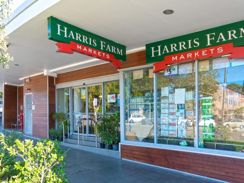 3 Barons Crescent, Hunters Hill NSW 2110