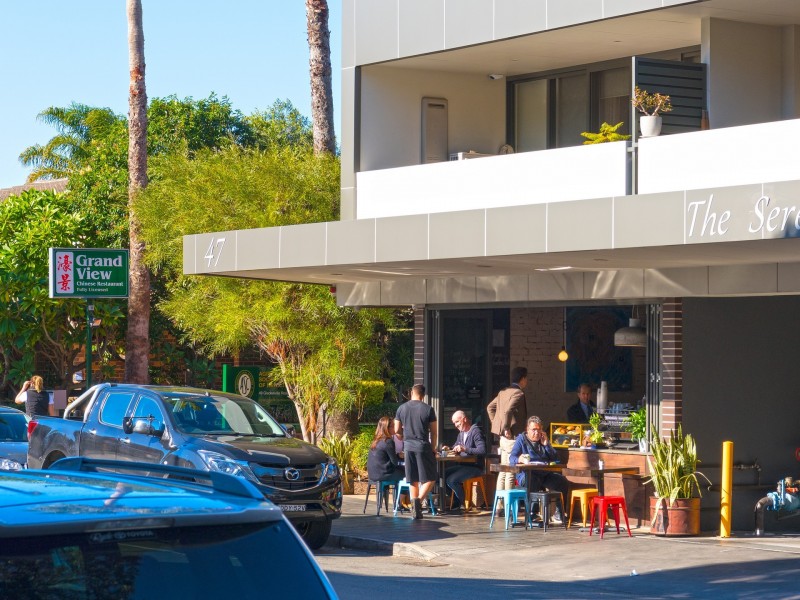 3 Barons Crescent, Hunters Hill NSW 2110