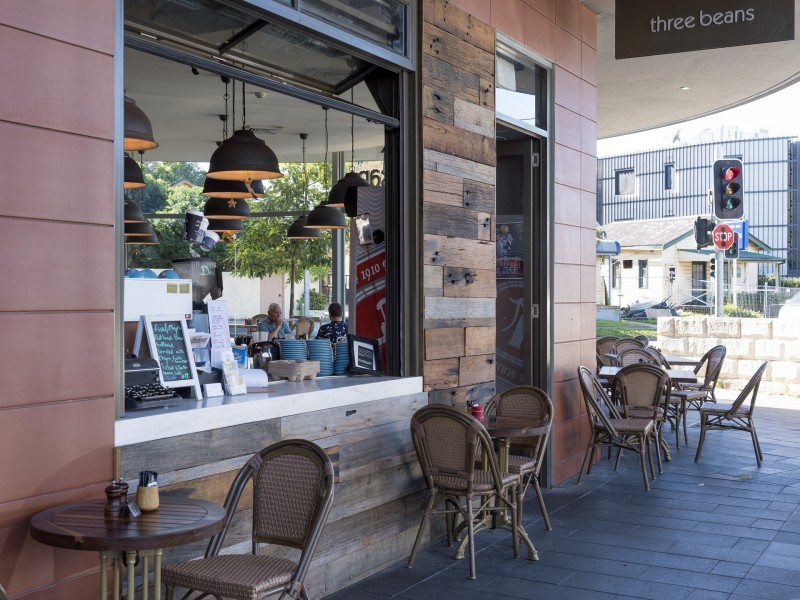 3 Barons Crescent, Hunters Hill NSW 2110