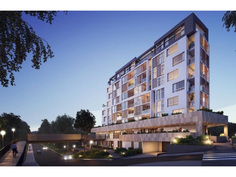 507/1-5 Little st, Lane Cove NSW 2066