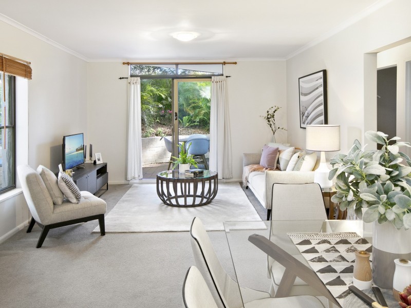 3/250 Longueville Road, Lane Cove NSW 2066