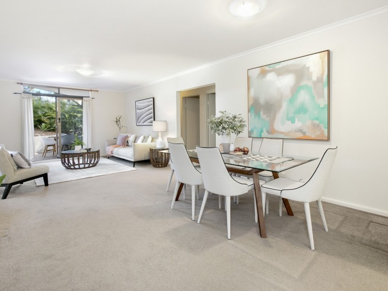 3/250 Longueville Road, Lane Cove NSW 2066