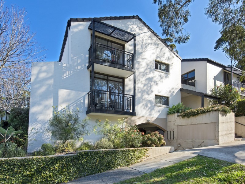 3/250 Longueville Road, Lane Cove NSW 2066