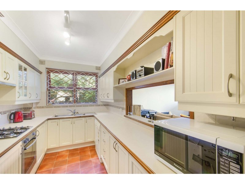 2/52 Landers Rd, Lane Cove NSW 2066