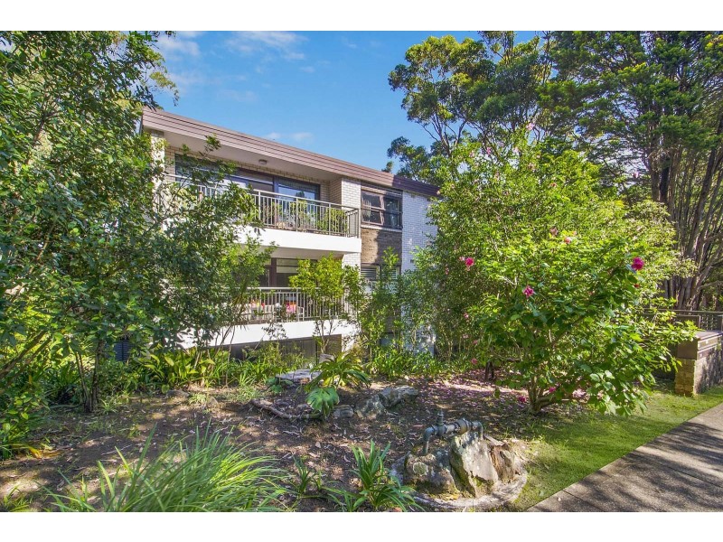 2/52 Landers Rd, Lane Cove NSW 2066