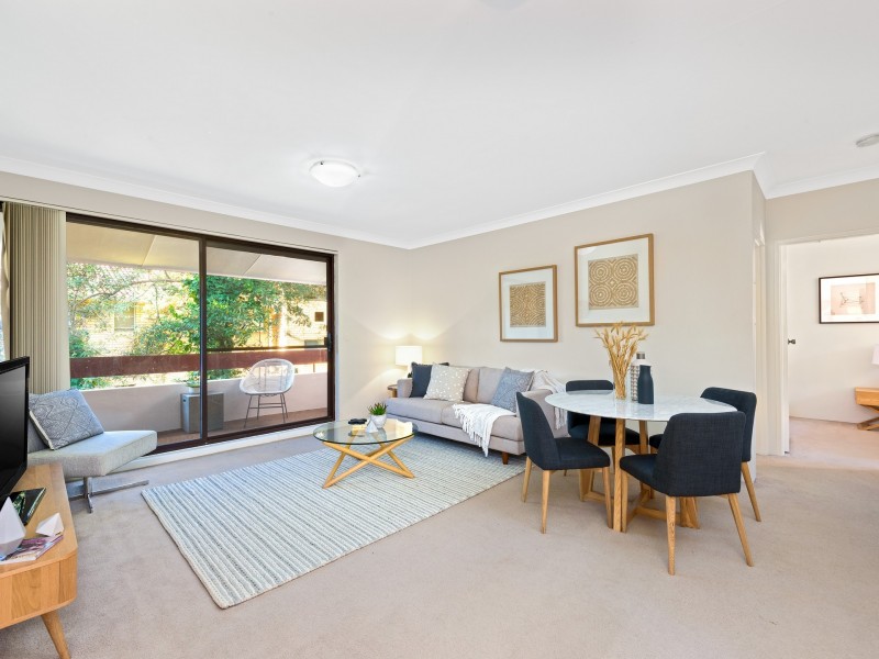 8/79 Helen Street, Lane Cove NSW 2066