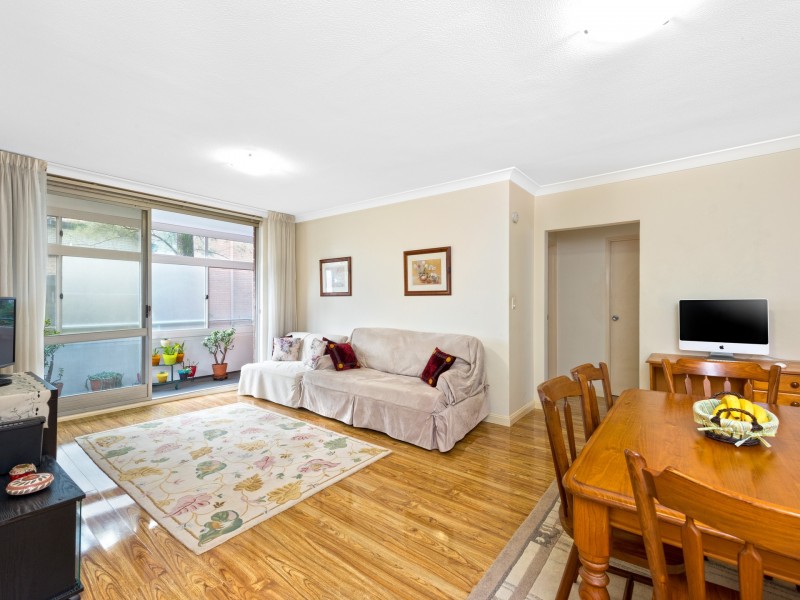 3/381 Mowbray Road, Chatswood NSW 2067