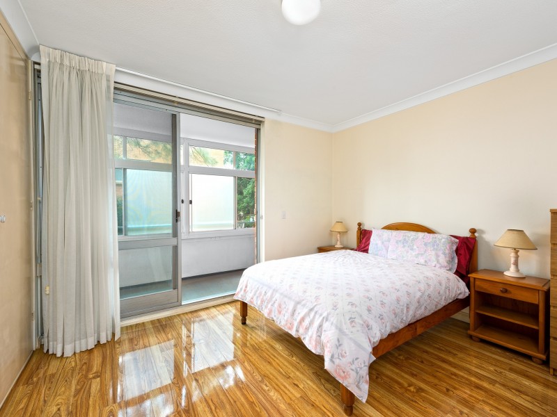 3/381 Mowbray Road, Chatswood NSW 2067