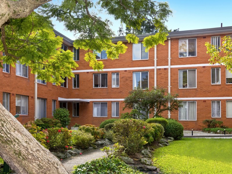 3/381 Mowbray Road, Chatswood NSW 2067