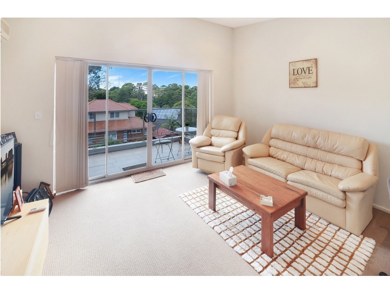 16/396 Mowbray Road, Lane Cove NSW 2066