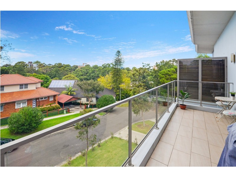 16/396 Mowbray Road, Lane Cove NSW 2066