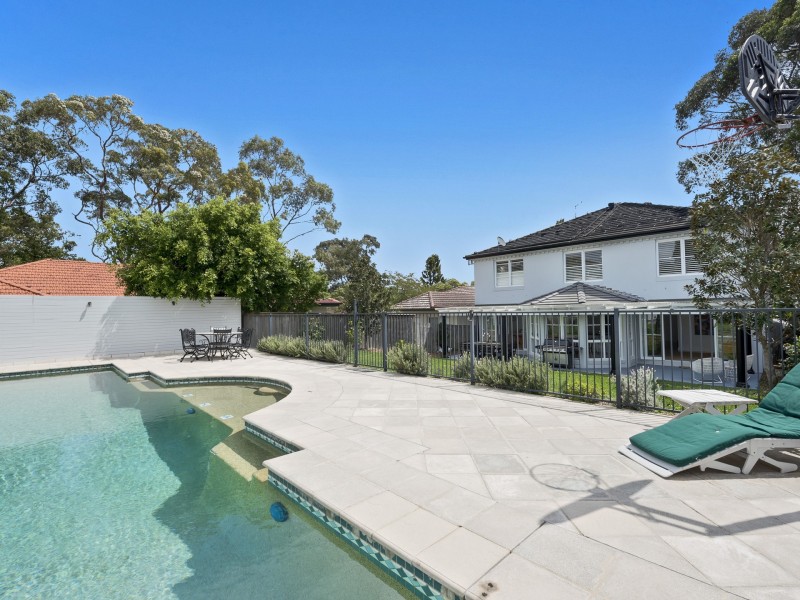 108 Tambourine Bay Road, Riverview NSW 2066