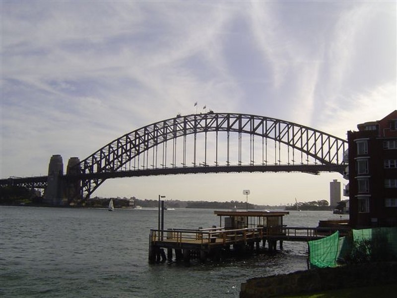 301/27 Waruda Street, Kirribilli NSW 2061