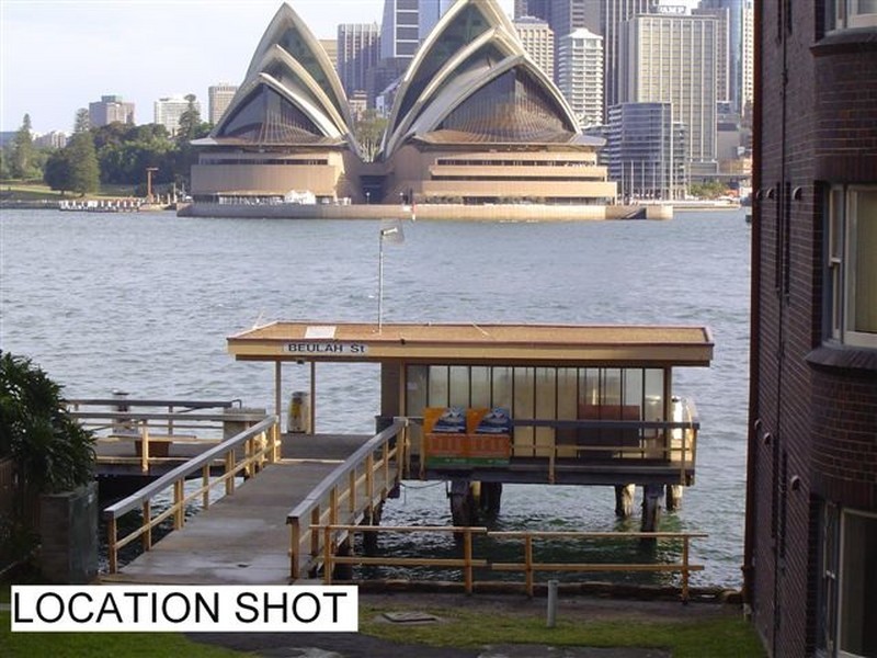 301/27 Waruda Street, Kirribilli NSW 2061