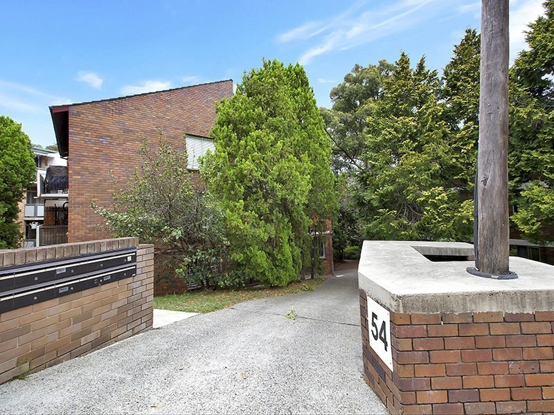 16/54 Epping Road, Lane Cove NSW 2066