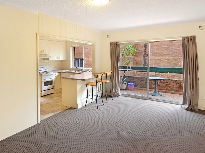 25/1-3 Helen Street, Lane Cove NSW 2066