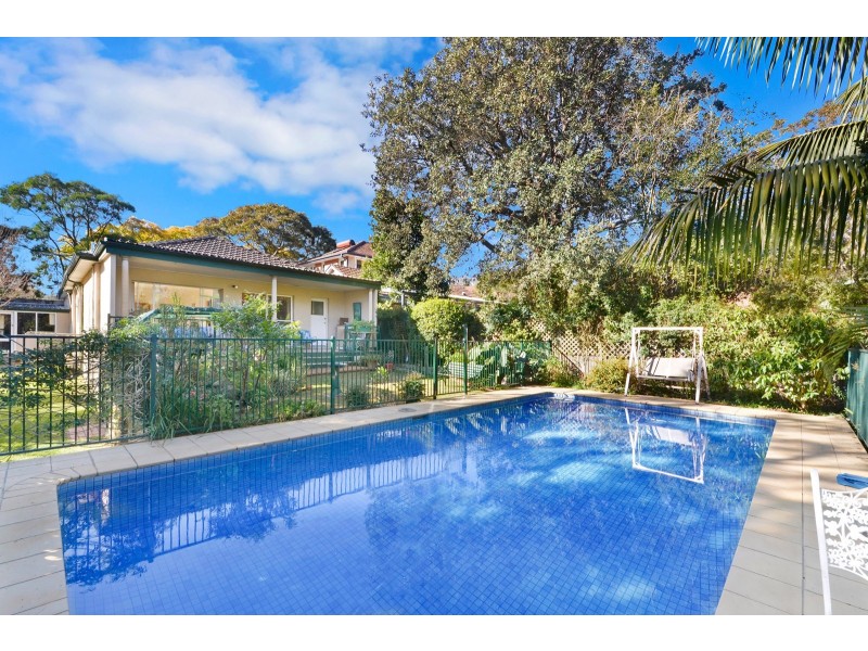 24 Richardson Street, Lane Cove NSW 2066