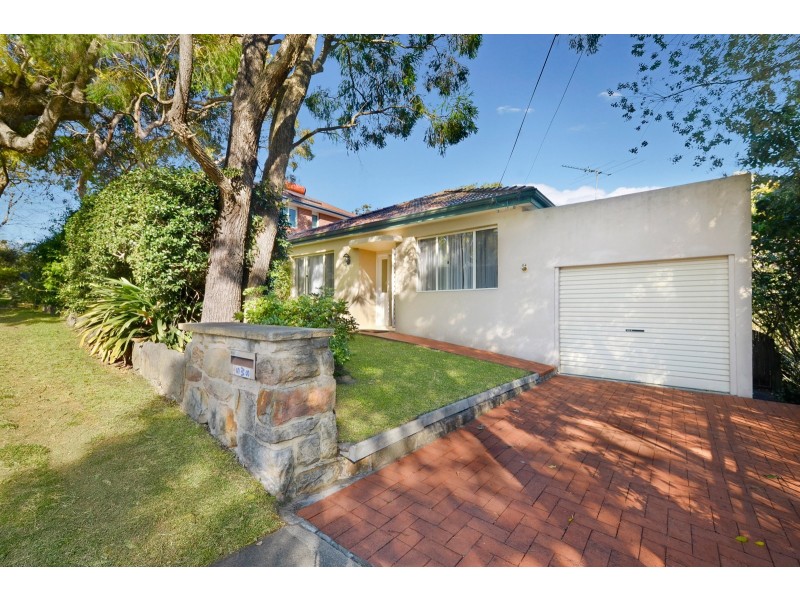 24 Richardson Street, Lane Cove NSW 2066