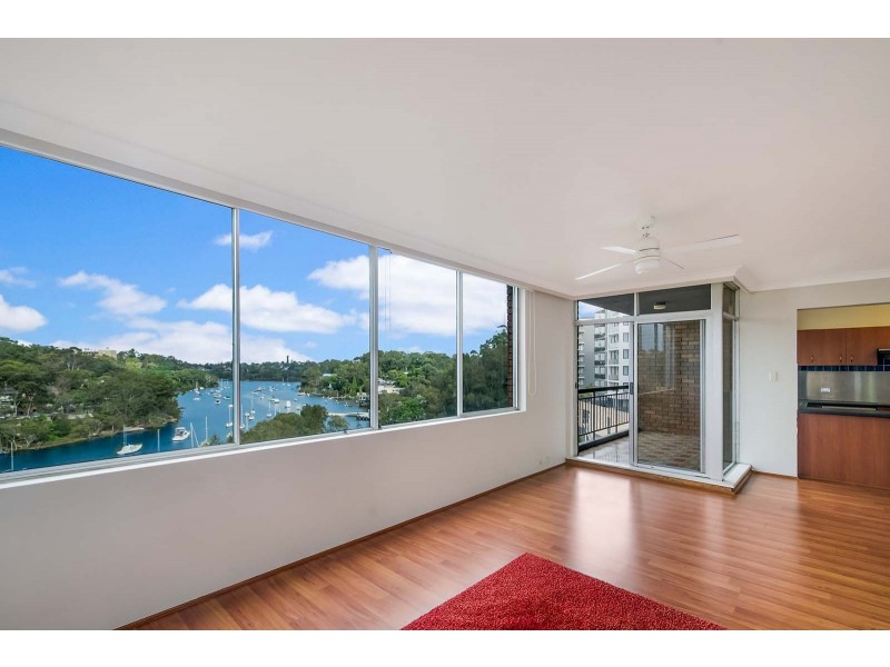 62/302 Burns Bay Road, Lane Cove NSW 2066