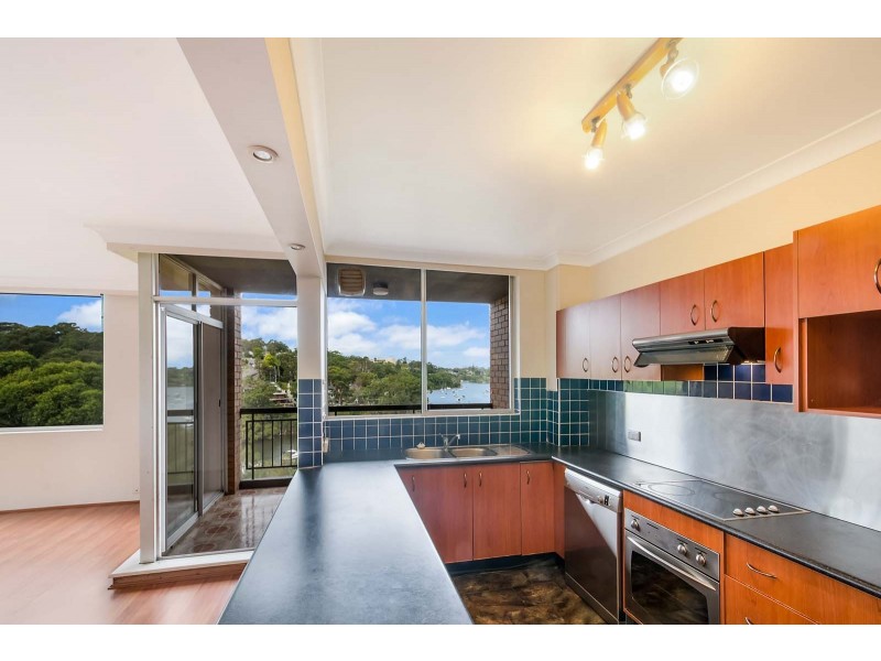 62/302 Burns Bay Road, Lane Cove NSW 2066