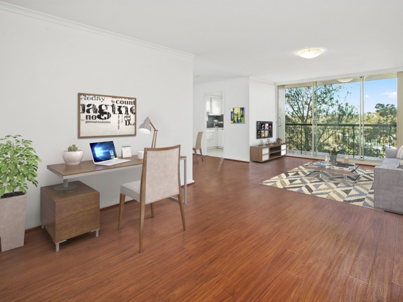 47/300a Burns Bay Road, Lane Cove NSW 2066