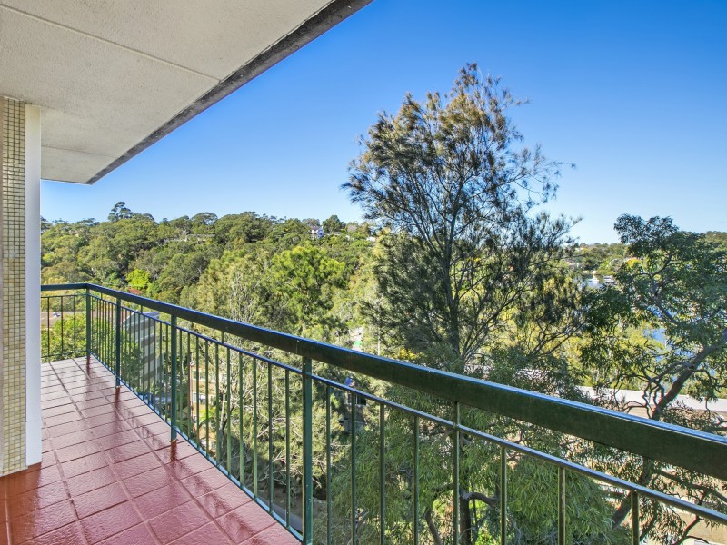 47/300a Burns Bay Road, Lane Cove NSW 2066