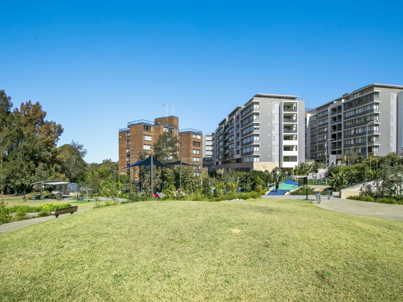 47/300a Burns Bay Road, Lane Cove NSW 2066