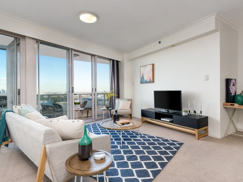 71/421-473 Pacific Highway, Artarmon NSW 2064