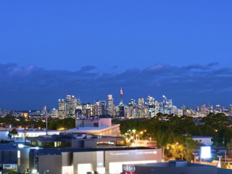 71/421-473 Pacific Highway, Artarmon NSW 2064