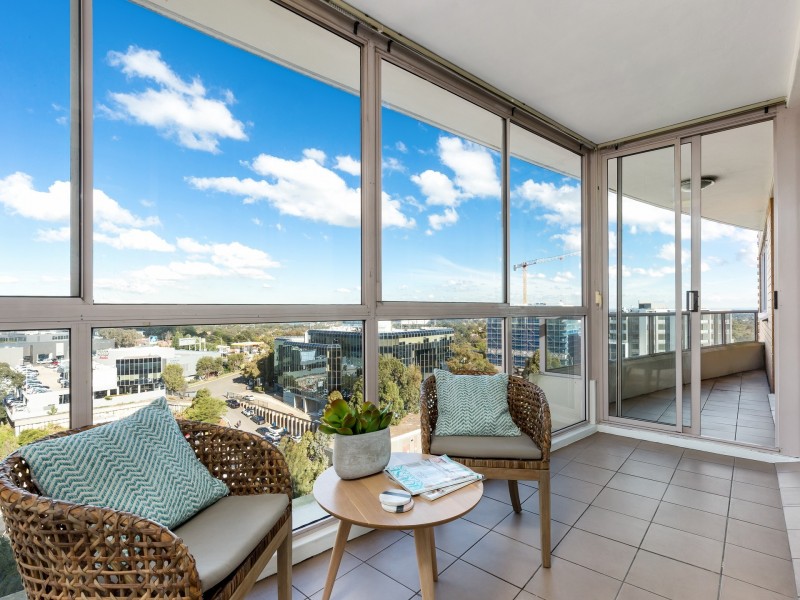 71/421-473 Pacific Highway, Artarmon NSW 2064