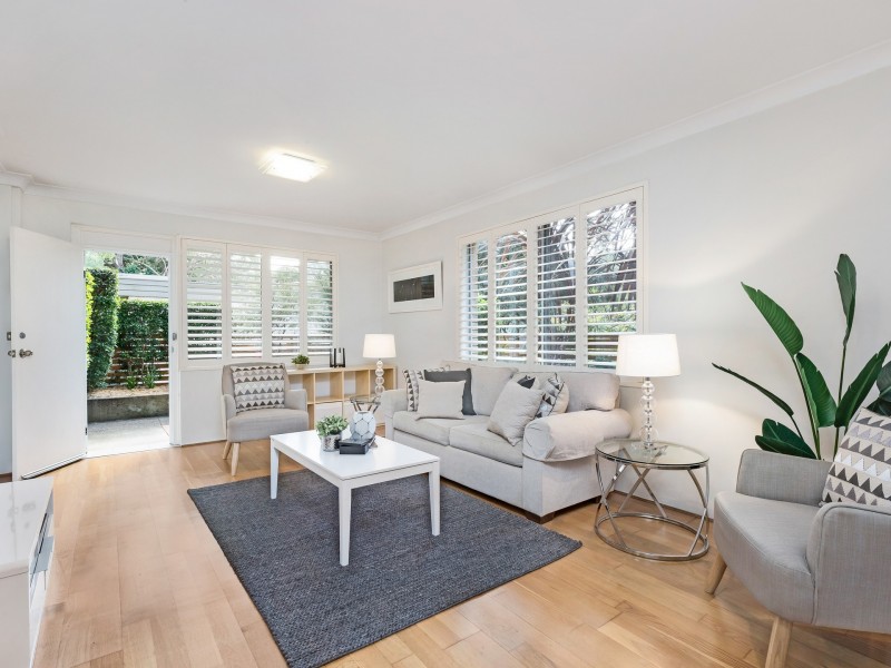 13/13 Belmont Avenue, Wollstonecraft NSW 2065