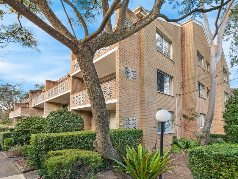 13/13 Belmont Avenue, Wollstonecraft NSW 2065