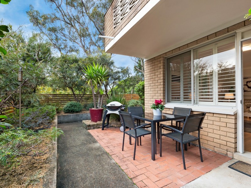 13/13 Belmont Avenue, Wollstonecraft NSW 2065