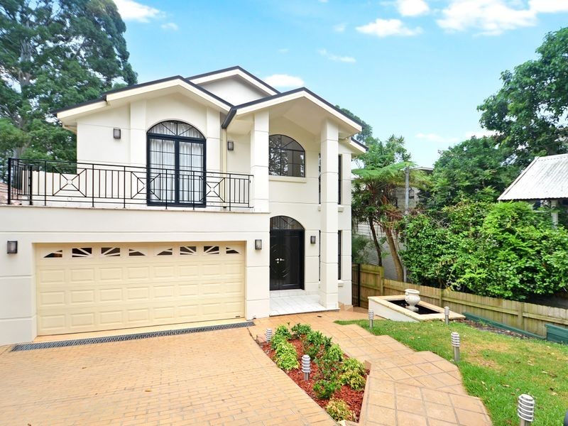 79 Greenwich Road, Greenwich NSW 2065