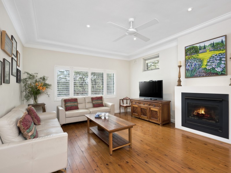 48 Avian Crescent, Lane Cove NSW 2066