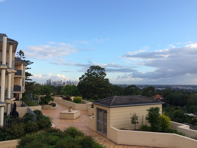 33/316 Pacific HWY, Lane Cove NSW 2066