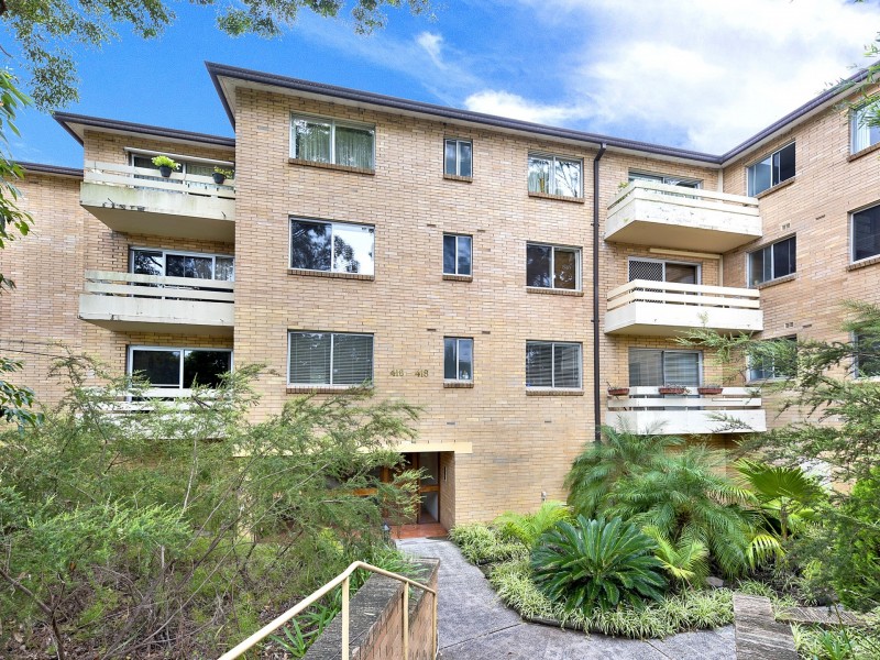 14/416-418 Mowbray Road, Lane Cove NSW 2066