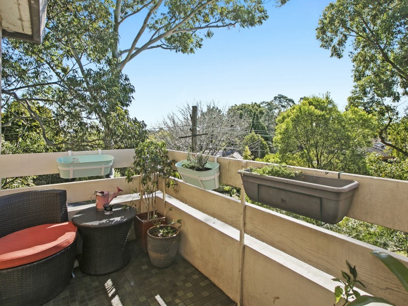 14/416-418 Mowbray Road, Lane Cove NSW 2066