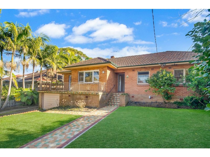 1 Bridge St, Lane Cove NSW 2066