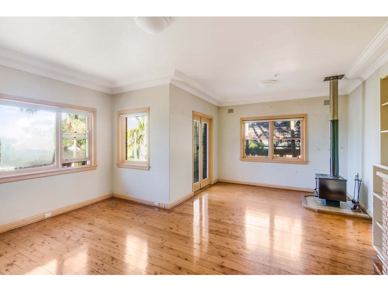 1 Bridge St, Lane Cove NSW 2066