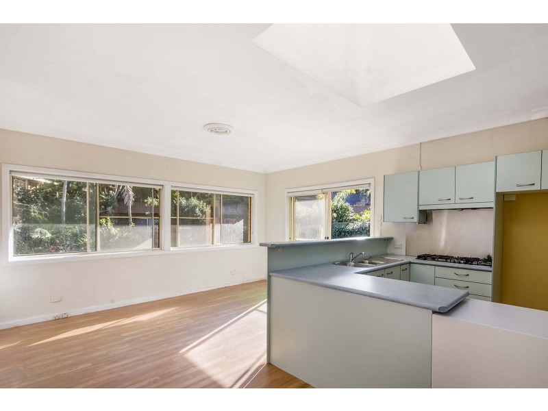 1 Bridge St, Lane Cove NSW 2066
