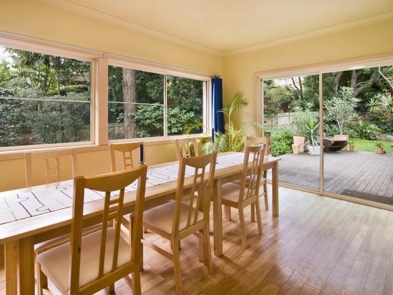 1 Bridge St, Lane Cove NSW 2066