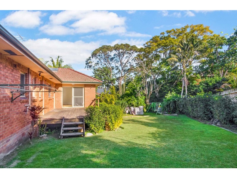 1 Bridge St, Lane Cove NSW 2066
